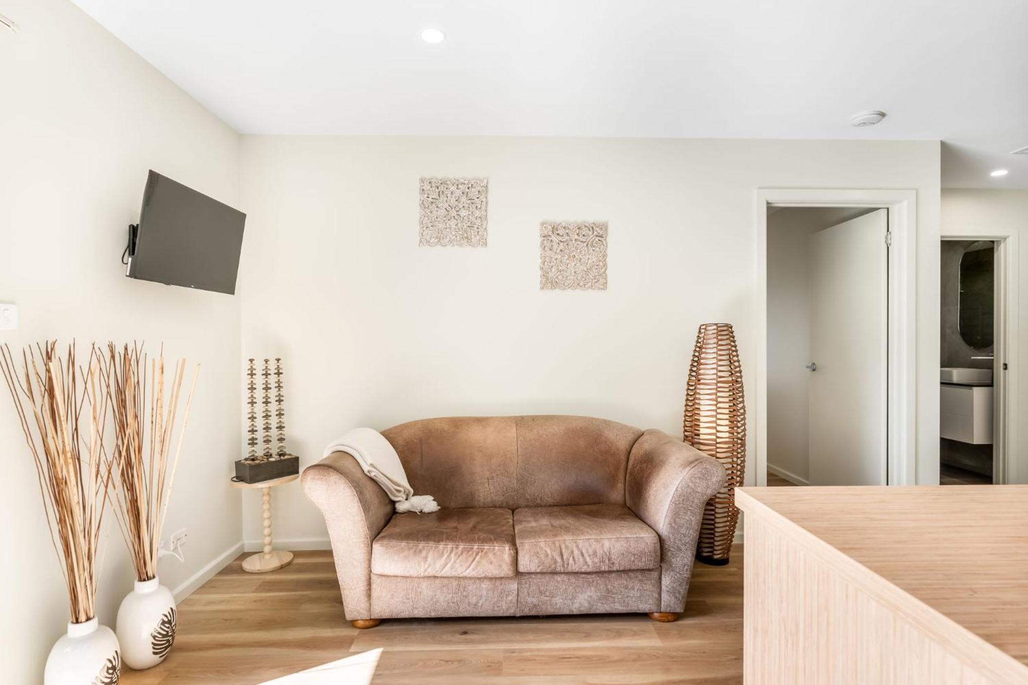 Studio 318 Acton Park Εξωτερικό φωτογραφία