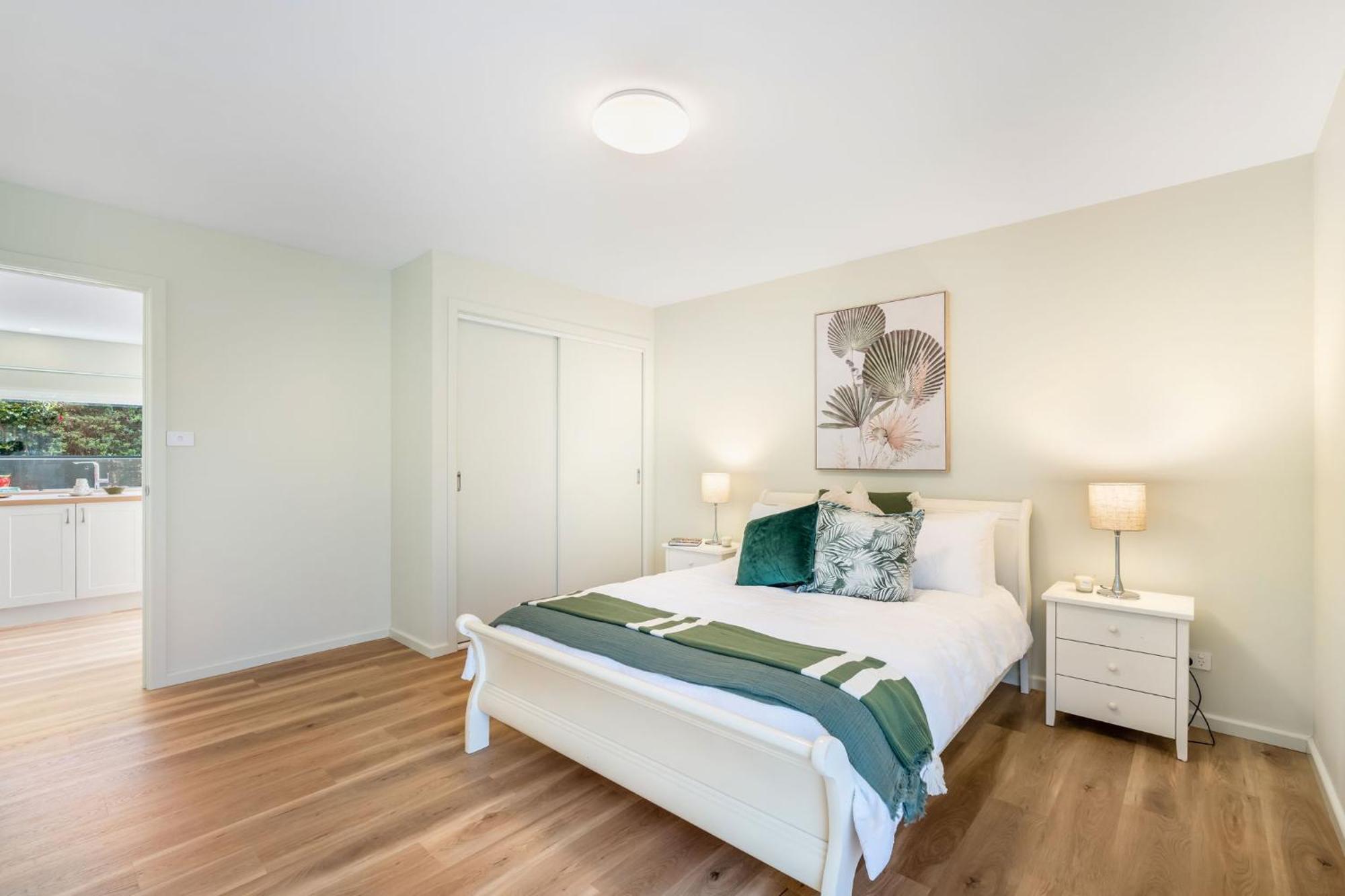 Studio 318 Acton Park Εξωτερικό φωτογραφία