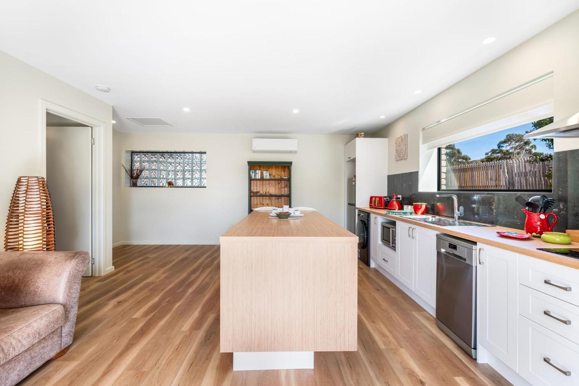 Studio 318 Acton Park Εξωτερικό φωτογραφία