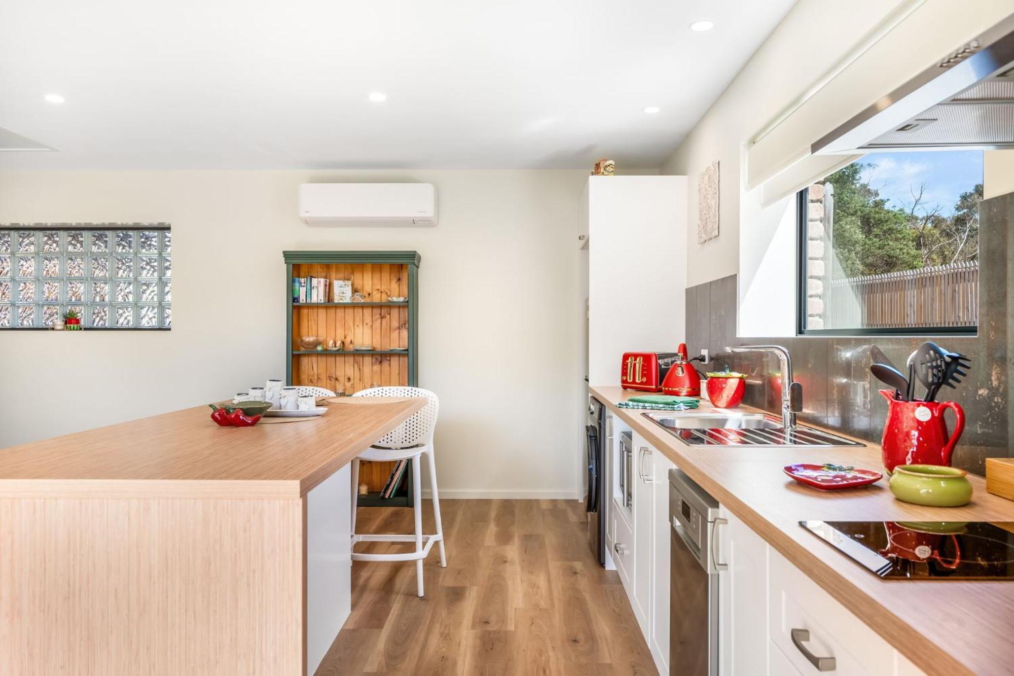 Studio 318 Acton Park Εξωτερικό φωτογραφία