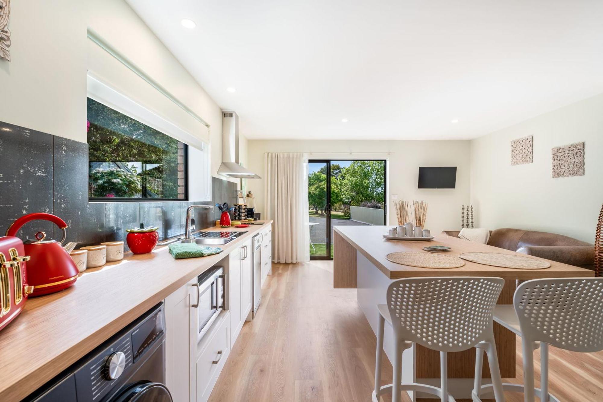 Studio 318 Acton Park Εξωτερικό φωτογραφία