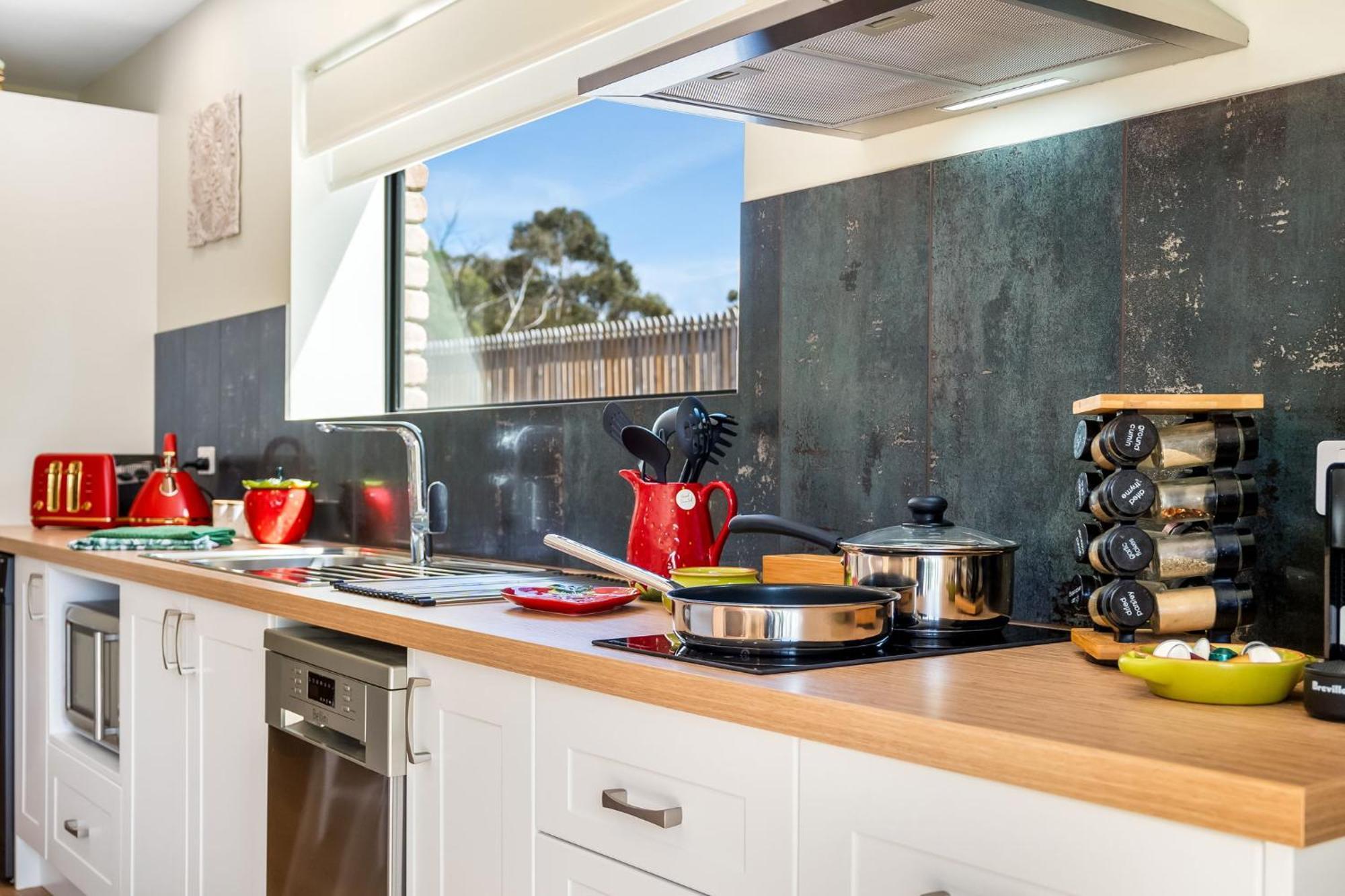 Studio 318 Acton Park Εξωτερικό φωτογραφία