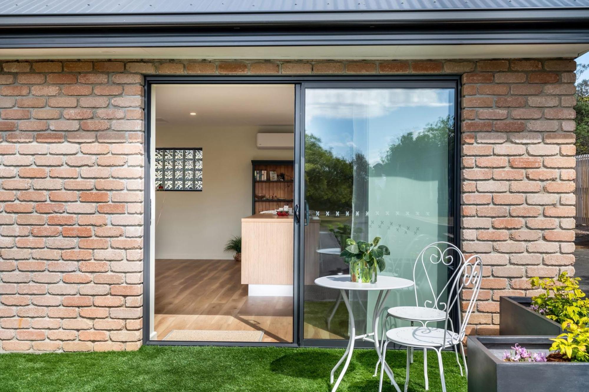 Studio 318 Acton Park Εξωτερικό φωτογραφία