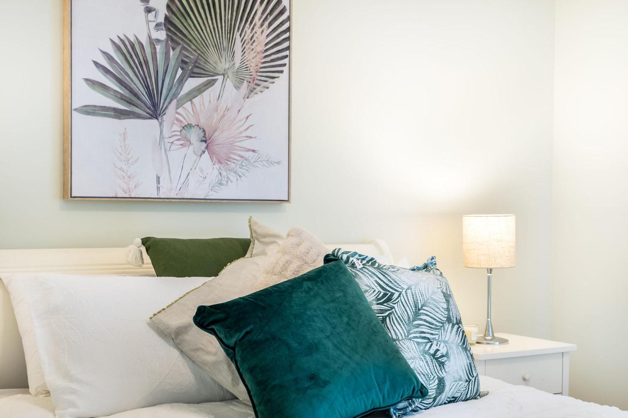 Studio 318 Acton Park Εξωτερικό φωτογραφία