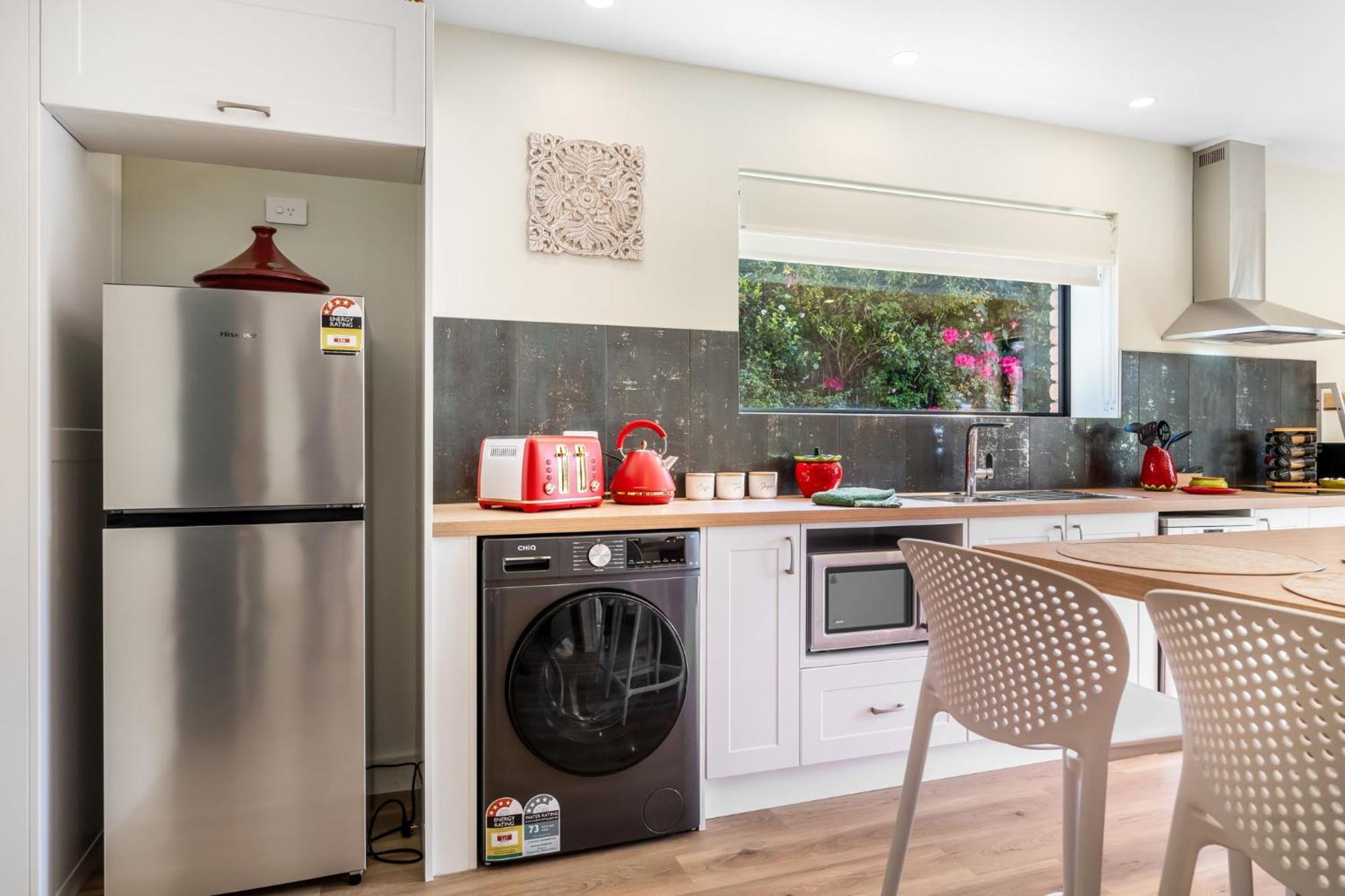 Studio 318 Acton Park Εξωτερικό φωτογραφία