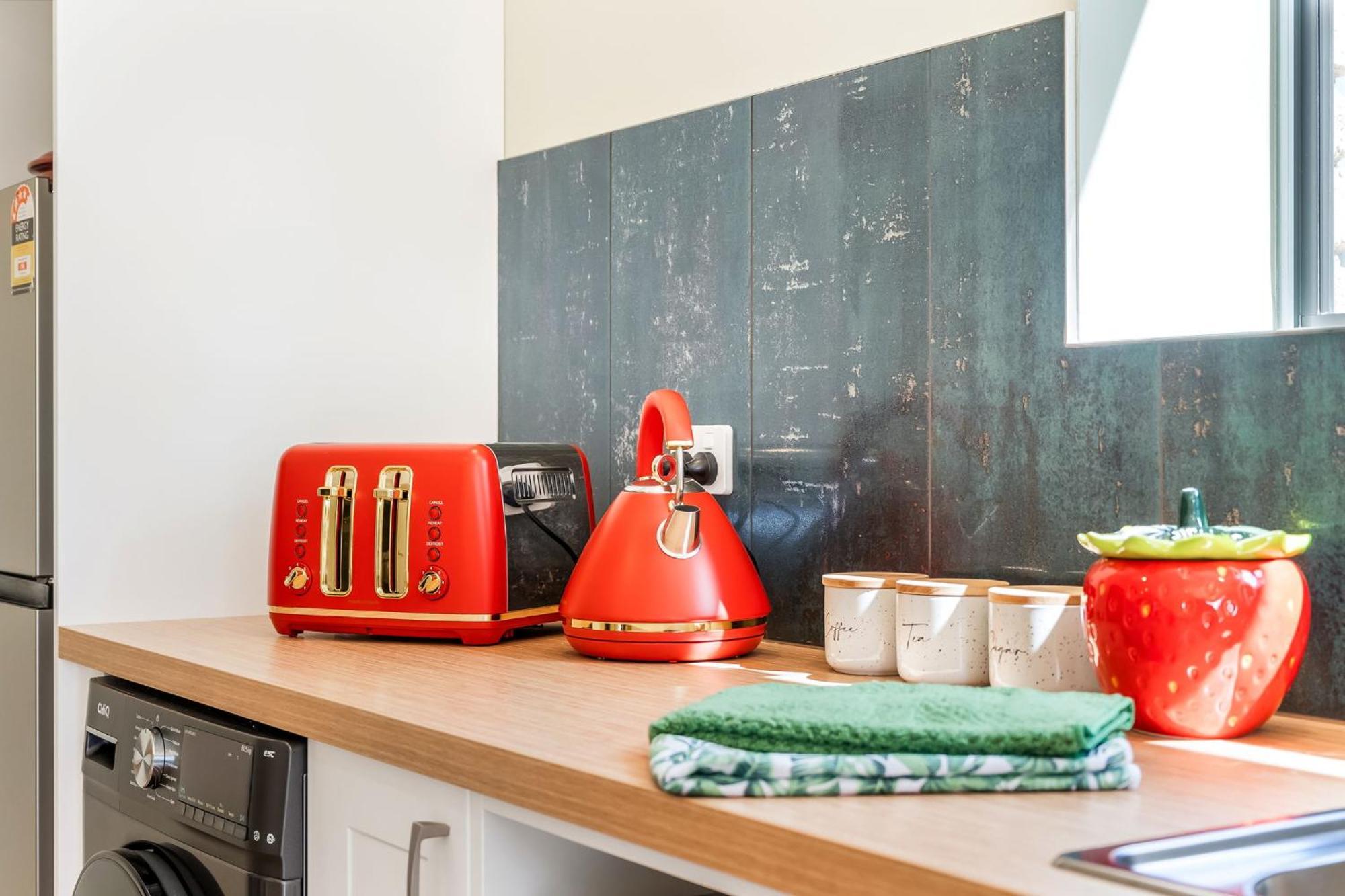 Studio 318 Acton Park Εξωτερικό φωτογραφία