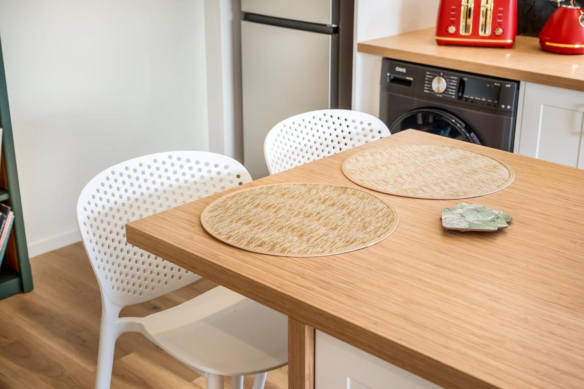 Studio 318 Acton Park Εξωτερικό φωτογραφία