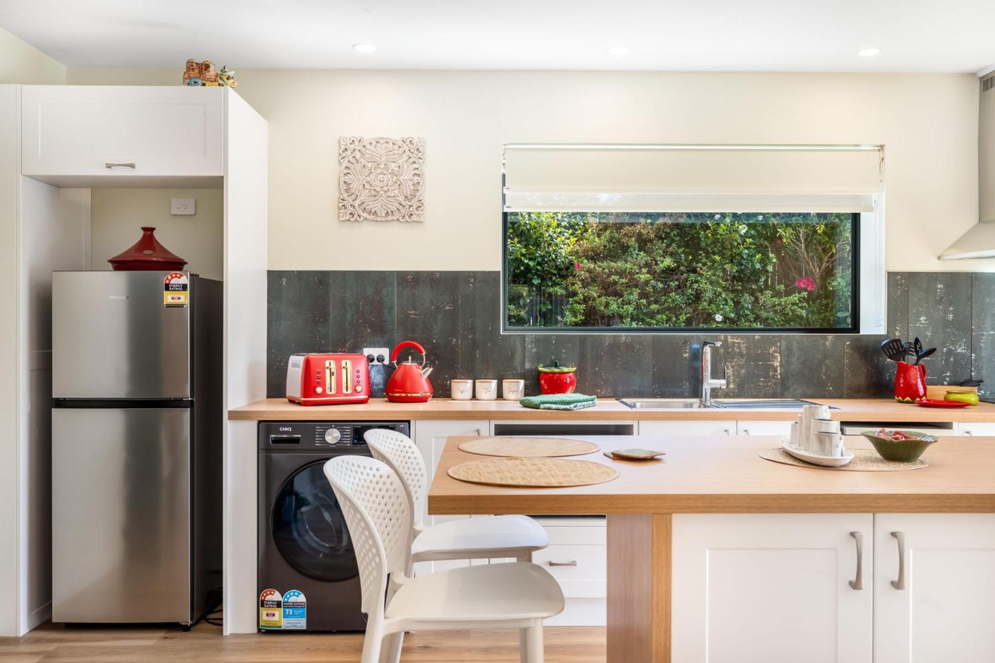 Studio 318 Acton Park Εξωτερικό φωτογραφία