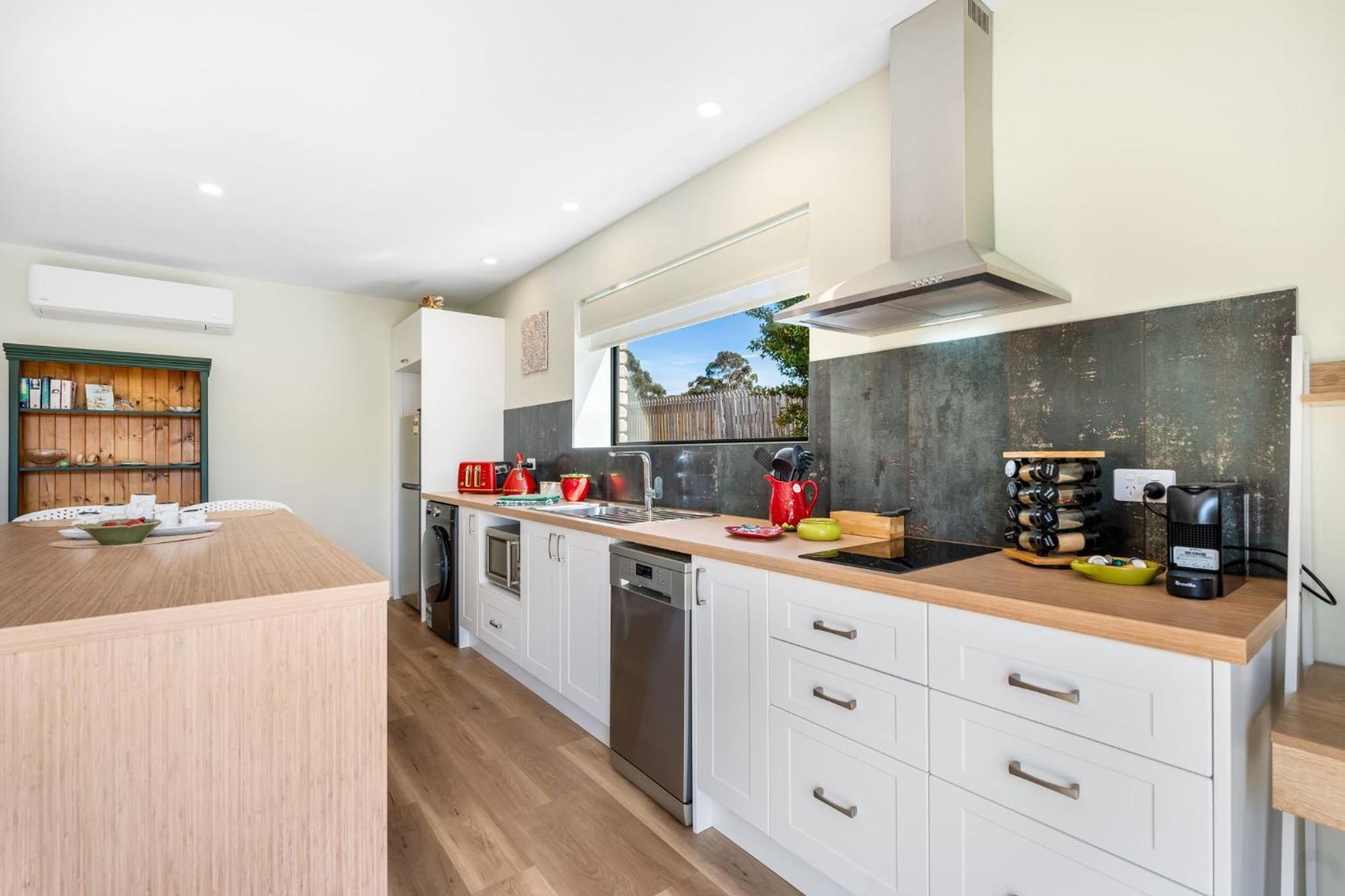 Studio 318 Acton Park Εξωτερικό φωτογραφία