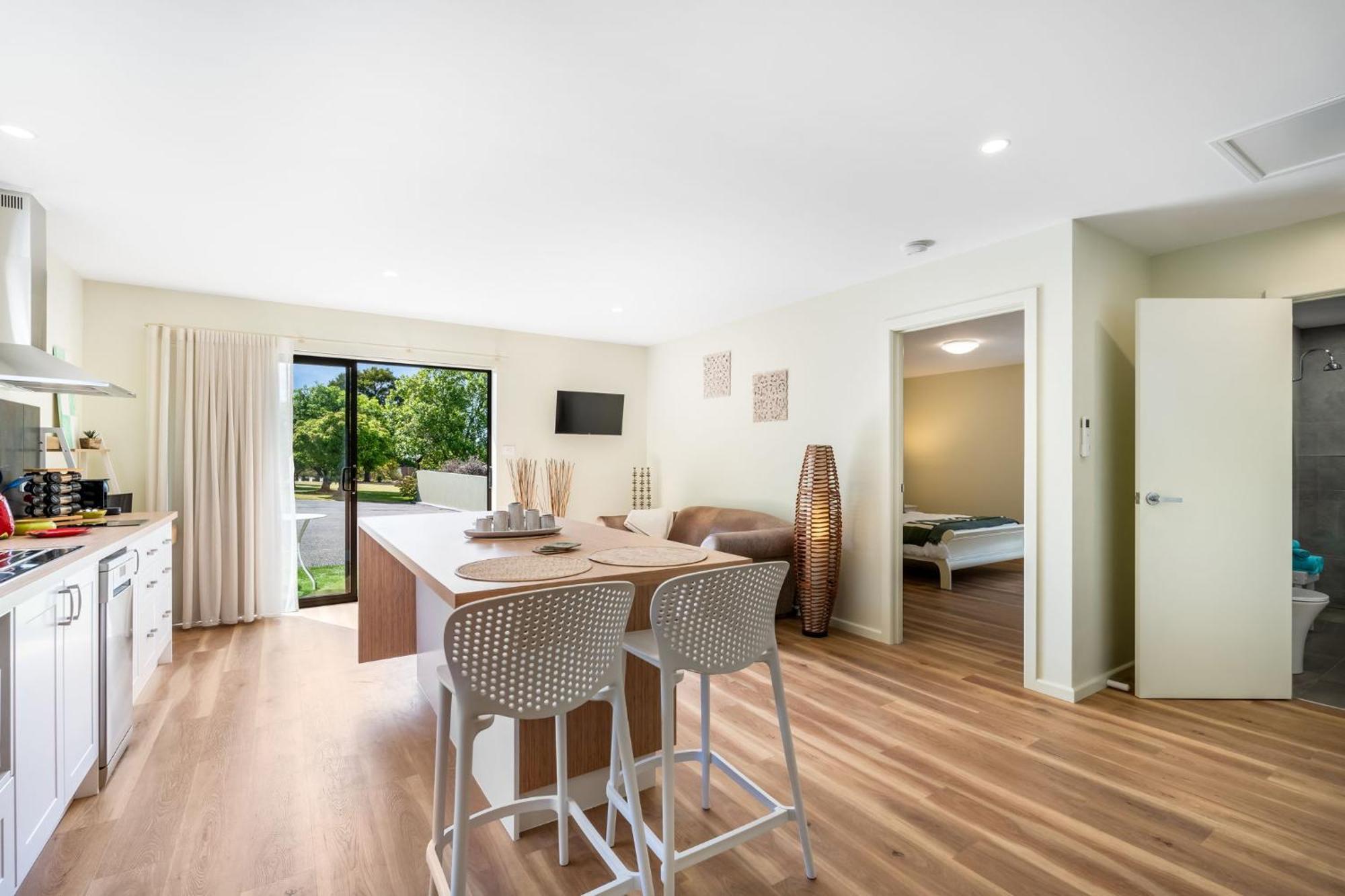 Studio 318 Acton Park Εξωτερικό φωτογραφία
