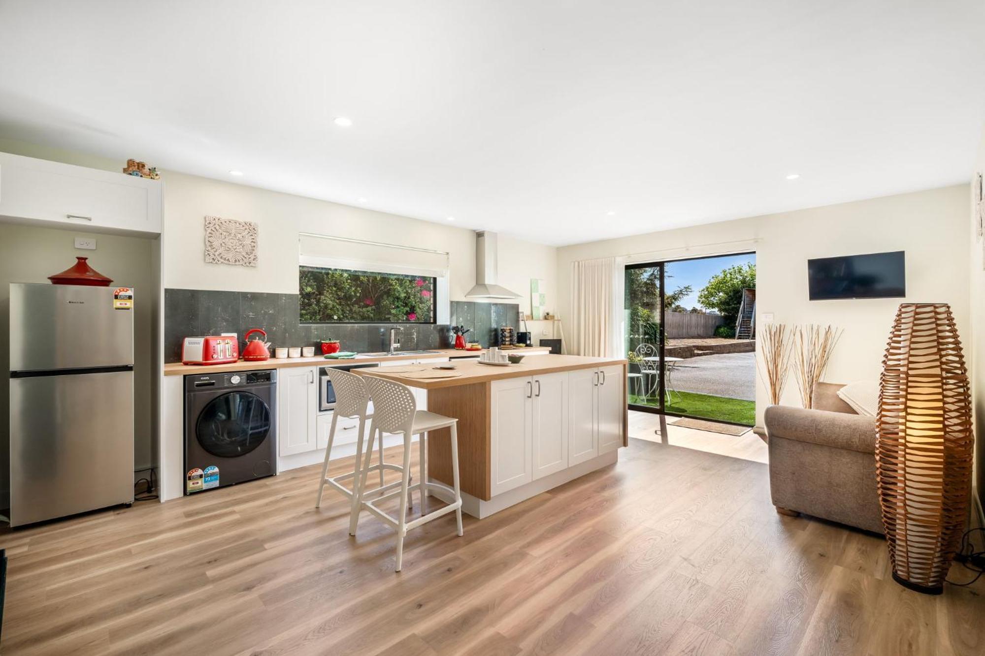 Studio 318 Acton Park Εξωτερικό φωτογραφία